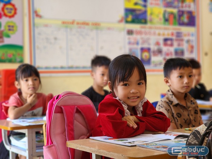 Ngành giáo dục đang thừa 5.175 giáo viên tiểu học nhưng thiếu 48.718 giáo  viên mầm non - Nhịp sống kinh t?Việt Nam & Th?giới