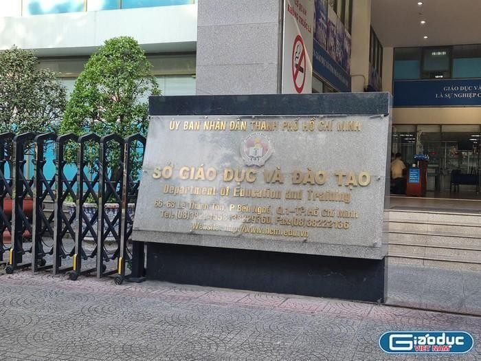 thumbnail - Lần đầu tiên, Thành phố Hồ Chí Minh tổ chức thi tuyển lãnh đạo trường học