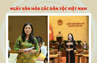 Làm gì để nội dung giáo dục địa phương hấp dẫn học sinh và góp phần bảo tồn văn hóa dân tộc