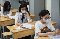 Teachers point out common mistakes of students when taking the Literature test in the graduation exam