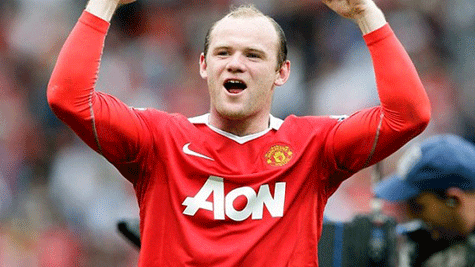 Rooney có chỉ số IQ cao nhất giới cầu thủ.