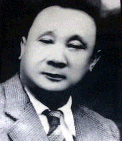Chân dung công tử Bạc Liêu - Trần Trinh Huy (1900-1971)