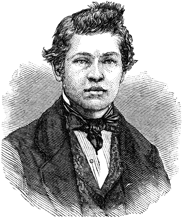James Abram Garfield Từ 1851 đến 1854, ông tham dự Western Reserve Eclectic Viện (sau này có tên là Cao đẳng Hiram ở Hiram, Ohio. Tại Eclectic, ông chuyên tâm nghiên cứu Hy Lạp và Latinh. Garfield sau đó theo học tại Williams College ở Williamstown, Massachusetts, nơi ông gia nhập hội Delta và tốt nghiệp vào năm 1856, là một sinh viên xuất sắc.