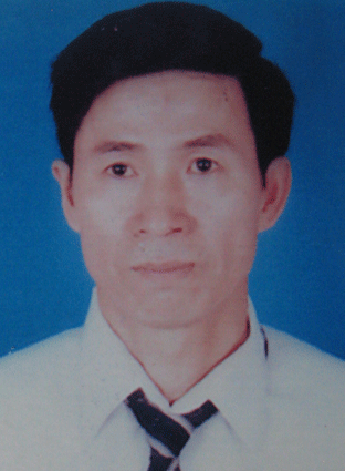 Đối tượng Nguyễn Hồng Thêm