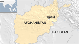 Các sự cố đã làm suy yếu niềm tin giữa liên quân và lực lượng Afghanistan .