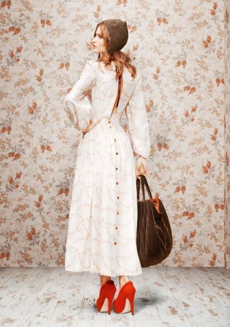 Đầm xòe đầm hồng tiểu thư đầm kiểu cao cấp | Thời trang thiết kế Hity –  Hity - lifestyle your way