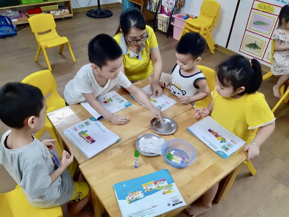 Sở GD&ĐT Hà Nội thông báo thi tuyển chức danh trưởng phòng giáo dục mầm non | Giáo dục Việt Nam