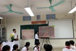 Nhiều thầy cô giáo ở An Giang lo lắng vì không có bằng cử nhân phù hợp