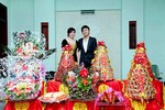 Em trai của nữ đại gia “siêu đám cưới” ở Hà Tĩnh đột tử