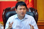 Những phát biểu gây tranh cãi của Bộ trưởng Thăng