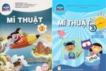 Nhà xuất bản Giáo dục nhập 4 bộ sách thành 2 bộ, nay lại “đẻ” thêm sách mới