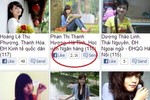 Ấn tượng: Phan Thị Thanh Hương vượt 2000 like Facebook