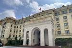 Băn khoăn về giá trúng thầu cung cấp thiết bị răng hàm mặt, ĐH Y Hà Nội nói gì?