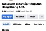 Trung tâm tiếng Anh ANA bị tố thu tiền nhưng không dạy, lại còn dọa học sinh