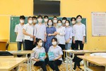 Lịch sử là môn bắt buộc, nhà trường phải cân đối, sắp xếp, phân bổ lại lựa chọn