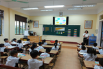Nhiều trường học ở Tuyên Quang không có nhân viên thiết bị, thí nghiệm