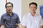 Đề nghị Chính phủ xem xét điều chỉnh tăng học phí ở một tỉ lệ hợp lý nhất định