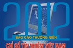 Các ngân hàng có nên tin vào kết quả xếp hạng tín nhiệm của CRV?