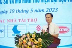 Tri thức số là một thành tố quan trọng trong kỷ nguyên trí thức