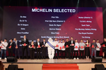 Sun Group cùng Michelin Guide xướng danh những ngôi sao mới của ẩm thực thế giới
