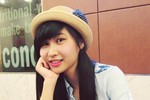 Ngắm 7 nữ sinh vào vòng 2 từ 14/4 đến 20/4 