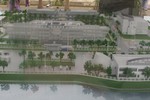 Việt Nam chính thức khởi công xây dựng Trung tâm vũ trụ 