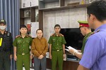 Bắt 2 đối tượng trong vụ tham ô hàng chục tỷ tại Trường ĐH Bách khoa Đà Nẵng