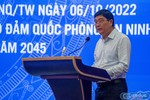 Giám đốc Sở GD Đắk Lắk kiến nghị điều chỉnh quy định tuổi nghỉ hưu đối với GVMN