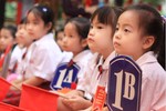 Đổi mới căn bản toàn diện giáo dục và đào tạo