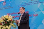 GS.Đặng Ứng Vận: Đấu thầu là một cách để giảm bớt chi phí kiểm định chất lượng