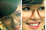 Những nụ cười siêu đáng yêu của hot girl Việt 