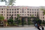 Nếu là "dân đen", Chánh văn phòng UBND Nam Định sẽ tiếp đón thế nào?