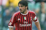 Nesta, Gattuso, Inzaghi đồng loạt 'tháo chạy' khỏi Milan