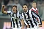Juventus 2-1 AC Milan: Juve thắng trận derby Italia trong hiệp phụ
