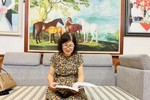 NGƯT Nguyễn Thị Kha với đôi mươi sáng tạo độc đáo được Hội đồng khoa học tập những cấp cho công nhận