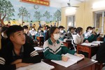 Sở giáo dục và đào tạo Thành Phố Hải Dương lãnh đạo “nóng” về sự tuyển chọn sinh nhập lớp 10 dân lập 