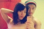 Nam nữ sinh Malaysia gây chấn động Singapore vì chụp ảnh khỏa thân
