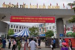 56 HS TH Kim Giang nghi ngộ độc, có trường lập tức hủy chương trình ngoại khóa