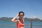 Thí sinh Phạm Thùy Linh - SBD 15