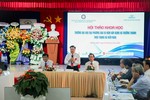 Cần tổng kết mô hình các trường ĐH trực thuộc Ủy ban Nhân dân tỉnh/thành phố