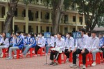 Bộ GD công nhận Bắc Giang đạt chuẩn phổ cập giáo dục, xóa mù chữ