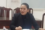 Hiệu trưởng TH Kim Giang: Trường tạm dừng bếp ăn bán trú để phục vụ kiểm tra