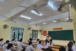 Hà Nội: Học sinh đoạt giải cuộc thi nào được tuyển thẳng vào lớp 10?