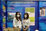 Mức thu nhập của sinh viên ngành Công nghệ thực phẩm ra trường là bao nhiêu?