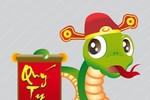 Năm Tỵ "mổ xẻ" tính cách người tuổi Tỵ