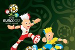 Lịch thi đấu Vòng chung kết EURO 2012