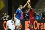 Thơ bình luận EURO: Bán kết Italia 2-1 Đức