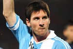 Thử tài fan Barca: Ai biết nhiều hơn về Lionel Messi?
