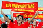Việt Nam sẽ xin đăng cai World Cup?