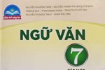 GV đứng lớp góp ý cuốn sách Ngữ văn 7- bộ sách Chân trời sáng tạo